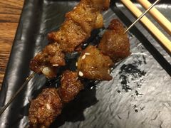 -铁人烧烤(北京店)