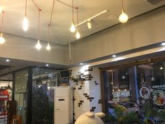 大堂-嘉喜来比萨(罗马花园店)