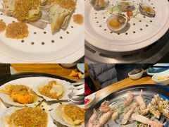 -黄寺蒸汽海鲜(黄寺大街店)