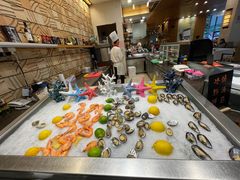 -听松楼·花园酒店·自助餐厅(红梅公园店)