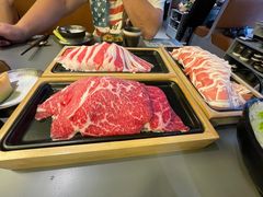 -湊湊火锅·茶憩(南京万象天地店)