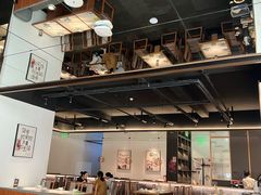 -大鱼徽州·寻味徽菜(星光总店)