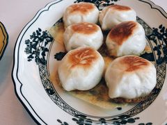 -夏苑(新加坡丽思卡尔顿美年酒店)