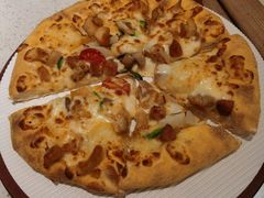 -必胜客(兴隆店)