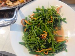 -郭林家常菜(狼垡店)