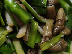 -老渔翁海肠捞饭(幸福九村店)