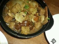 -黑鸡小馆(金源店)