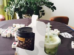 -ZOO COFFEE 动物园咖啡(亦庄店)