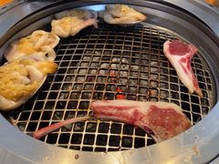 -赤坂亭·M9和牛烧肉·铁板烧·日料398放题(长泰广场店)