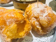 -喜势点·糖沙翁手工茶点·本地人茶居(永庆坊店)