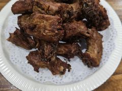 -泰来风味馆(桂林街店)