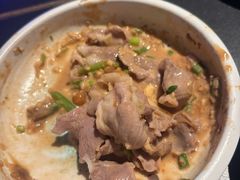 -额尔敦传统涮(公园西路店)