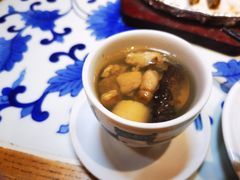 海鲜佛跳墙-王庄阿咪海鲜大排档(上下杭店)