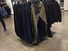 -ZARA(恒隆广场店)