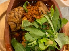 -情妹耙泥鳅·江湖川菜(科华店)