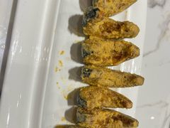 -欢乐海岸美食联盟