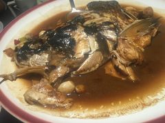 -旺顺阁鱼头泡饼(常营店)