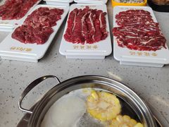 -杏花吴记牛肉火锅