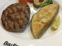 -斗牛士牛排餐厅(富力海珠城广场店)