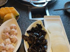 -蜀记火锅(南街店)