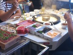 -川锅一号火锅(睢宁店)