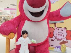 -凯德广场(西城店)