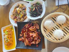 -隔壁老王·家常云南菜(花巷店)