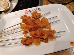 -金太阳海鲜烧烤·本地人餐厅(东纬路旗舰店)
