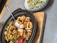 -阿诚市井潮汕菜(金台路店)