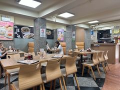 -百福麵家(新馬路店)