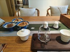 -小茶闲舍·观景商务茶馆(广州塔店)