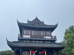 -虞山风景区