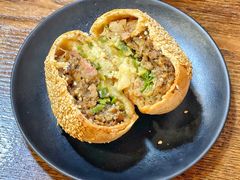 胡椒饼-台南擔仔面·卤肉饭(老虹井路店)