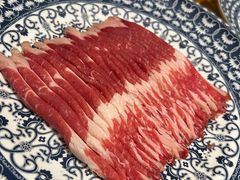 -北京老门框爆肚四季涮肉(淮海东路外滩店)