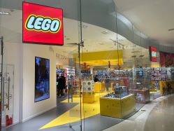 -LEGO(国贸商城店)