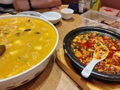 竹荪全家福-将军府·鸡毛店(武侯祠店)