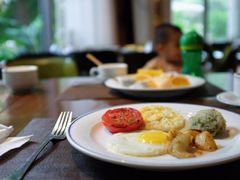 -帝豪酒店•马可勃罗西餐厅