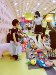 点击看大图 -meland club亲子乐园(重庆万象城店)
