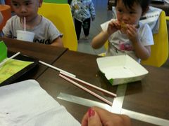 -德克士(中盛国贸店)