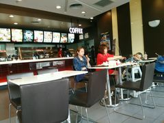 -肯德基(环翠北店)