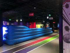 -VS SPORTS PARK运动玩乐园·团建·生日会(合生汇店)