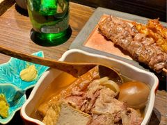 -三川·十酒Izakaya(南昌路店)