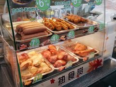 -7-ELEVEn(深圳宝安机场近14登机口)