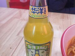 -阿当·小炒牛肉面(人广店)