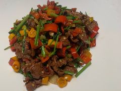 -宫燕府·京菜·烤鸭·淮扬菜(王府中心店)