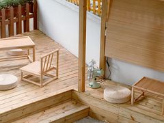 -椿风·养身茶饮(吉大店)