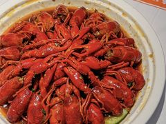 -熊记虾王·小龙虾(东晓南店)