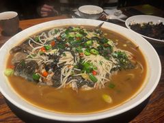 -德叔阙里·衢州菜馆(月湖店)