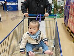 -麦德龙(包河店)