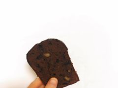 海盐巧克力磅蛋糕-Miette制菓所